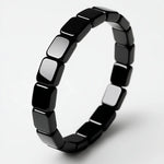wiaugem® Hematite Bracelet