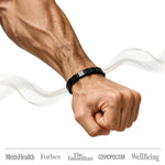 wiaugem® Hematite Bracelet