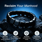 wiaugem® Hematite Bracelet