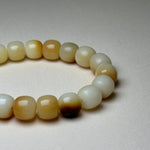 WIAUGEM Star Moon Bodhi Green Bodhi Protection Bracelet