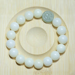 WIAUGEM Kirin Jade Bodhi Protection Bracelet