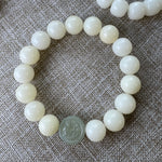 WIAUGEM Kirin Jade Bodhi Protection Bracelet
