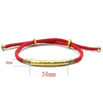 Tibetan Lucky Bracelet Red String Bracelet Buddhist Lucky Charm