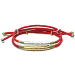Tibetan Lucky Bracelet Red String Bracelet Buddhist Lucky Charm