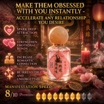 Pomelo Leaf Aura Reset Fragrance | Energy Cleansing & Luck |Enhance Relationship & Attract True Love |Business& Wealth |100% Pure Ritual Mist to Clear Blocks & Attract