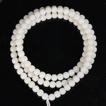 WIAUGEM Water Grass Agate Lotus Bodhi Seed Harmony Bracelet