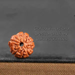 WIAUGEM Wukong Crown Rudraksha Protection Bracelet