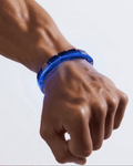 wiaugem® Hematite Bracelet