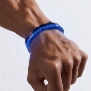 wiaugem® Hematite Bracelet