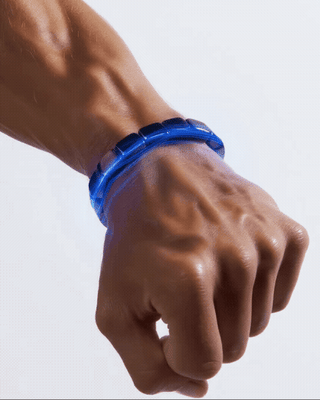 wiaugem® Hematite Bracelet