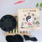 Clear Negative Energy Herbal Cleansing Soap|  Restore Balance& Strengthen Skin Barrier& Banish Bad Luck