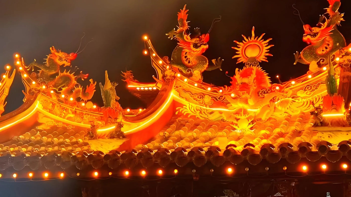 Discover Your Destiny with Authentic Feng Shui Jewelry & BaZi Reading