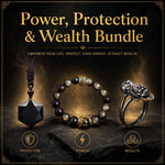 Power, Protection & Wealth Bundle