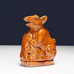 WIAUGEM 12 Chinese Zodiac Feng Shui Figurines