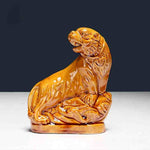 WIAUGEM 12 Chinese Zodiac Feng Shui Figurines
