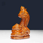 WIAUGEM 12 Chinese Zodiac Feng Shui Figurines