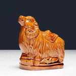 WIAUGEM 12 Chinese Zodiac Feng Shui Figurines