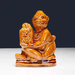 WIAUGEM 12 Chinese Zodiac Feng Shui Figurines