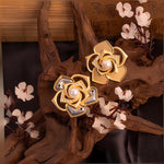 DIY Camellia Amulet Brooch – Mother’s Day Gift, Eternal Love, Thousand-Year Heritage & Lucky Protector